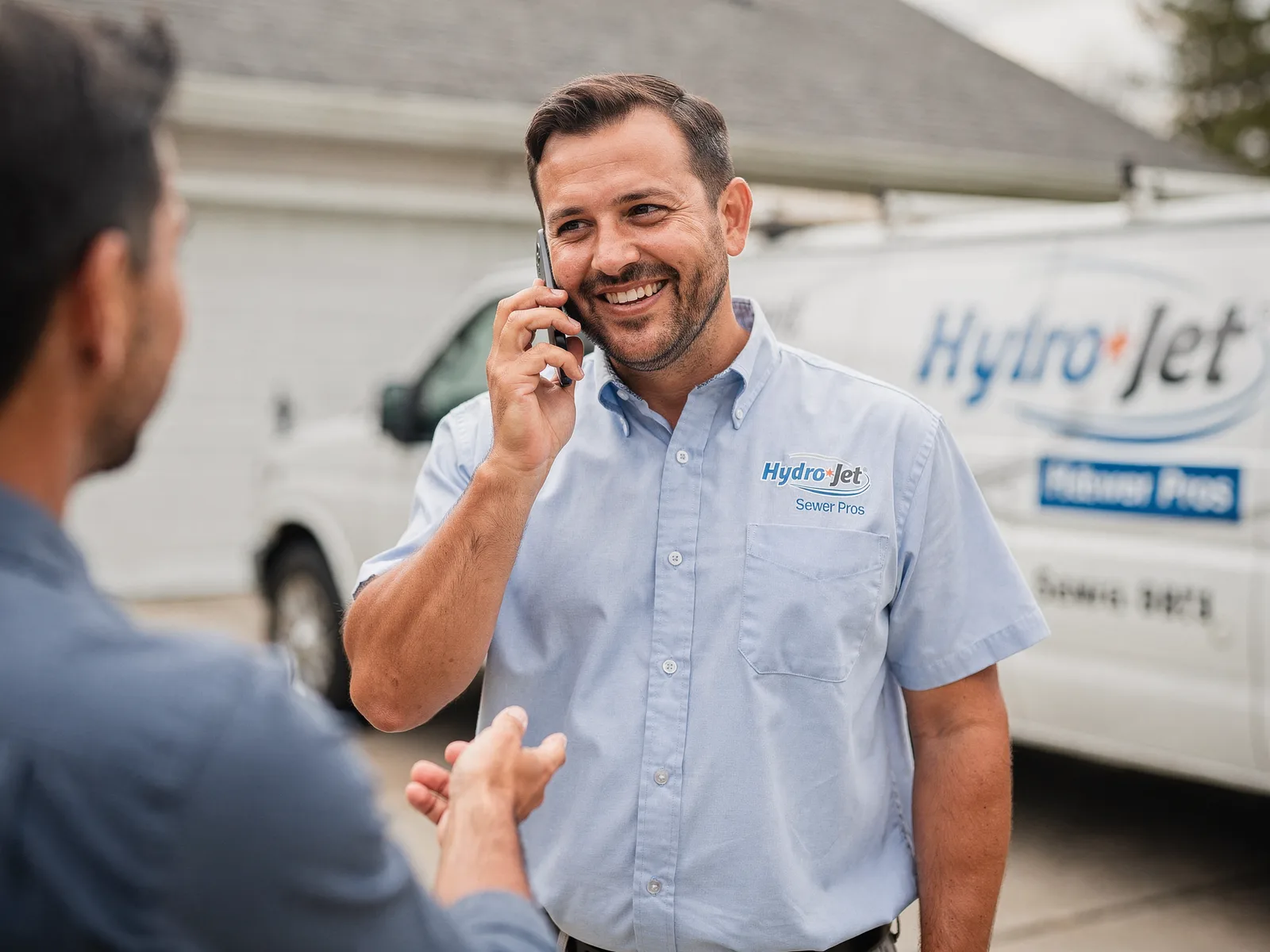 Hydro Jetting Melrose, NM FAQs